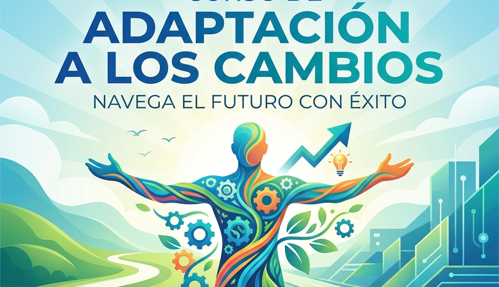 DUELO, CRISIS Y ADAPTACIÓN A LOS CAMBIOS (Curso virtual grabado)