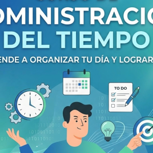 administración_del_tiempo administración del tiempo