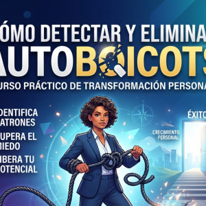Como_detectar_y_eliminar_autoboicot CÓMO DETECTAR Y ELIMINAR AUTOBOICOTS (Curso virtual grabado)