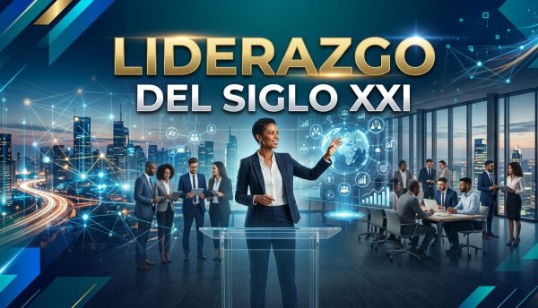 LIDERAZGO DEL SIGLO XXI (Curso virtual grabado)