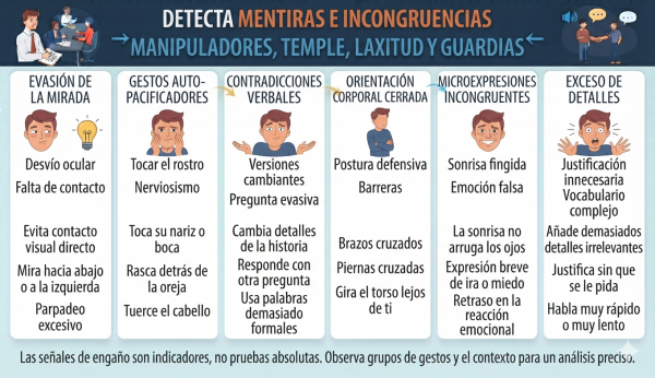 Generated Image August 28, 2026 - 7_05PM DETECTA MENTIRAS E INCONGRUENCIAS (Curso virtual grabado)